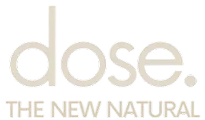 Dose Logo