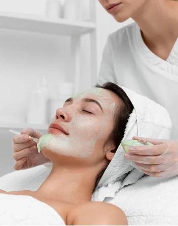 Customized Facials