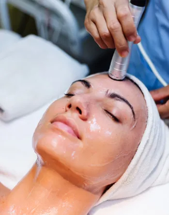 Dermaplanes