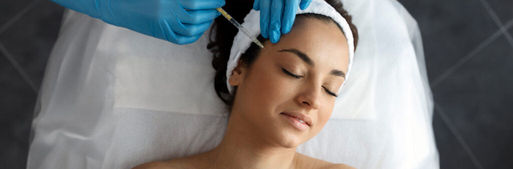 PRP Facial Benefits