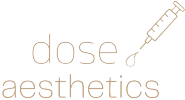 Dose Aesthetics Logo