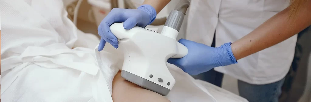 Laser Hair Removal