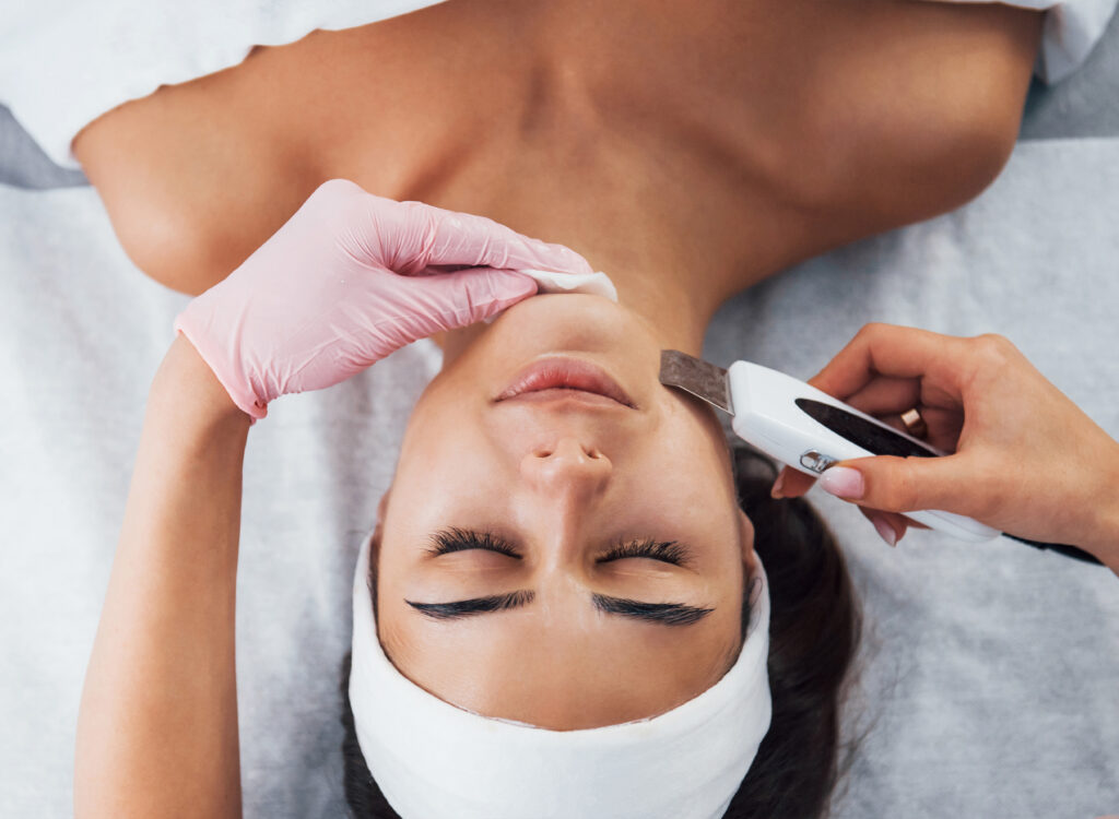 Dermaplaning Treatment: Is This the Secret to Your Best Skin? 1 Dermaplaning Treatment