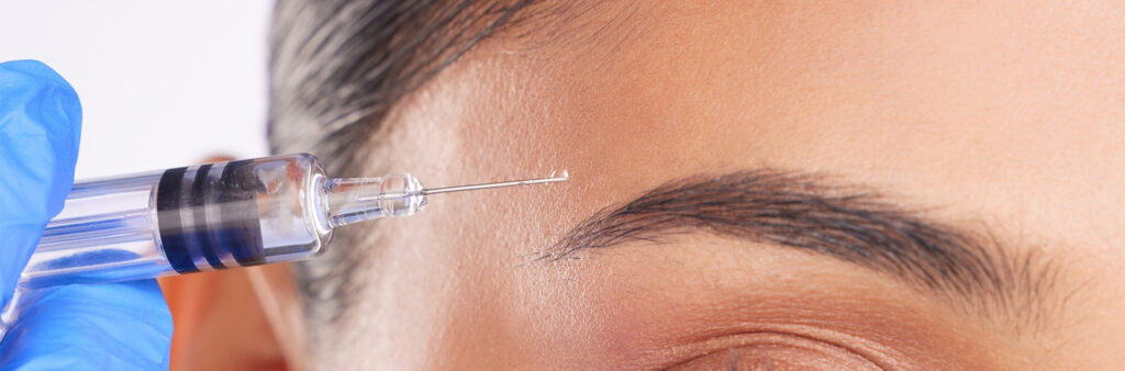 Botox Benefits: Unlock Youth & Wellness for a Better You 4 Botox Benefits