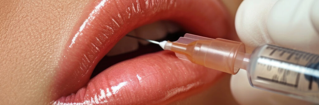 Dermal Filler Injections