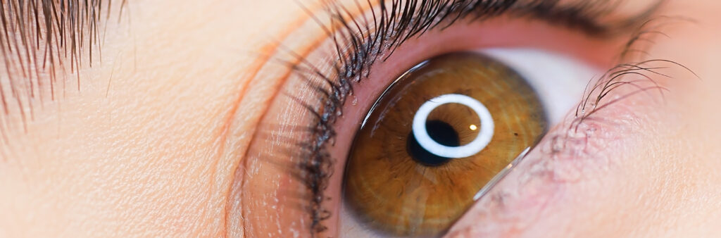 Is lash lift and tint safe