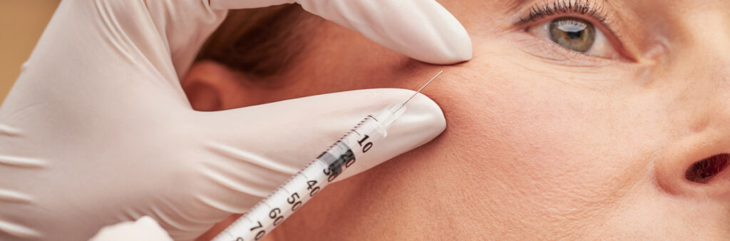 Botox Recovery - Dose Aesthetics -Bowling Green