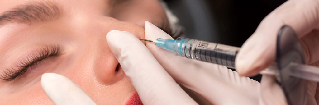 Liquid Rhinoplasty Recovery - Dose Aesthetics - Bowling Green, Ohio