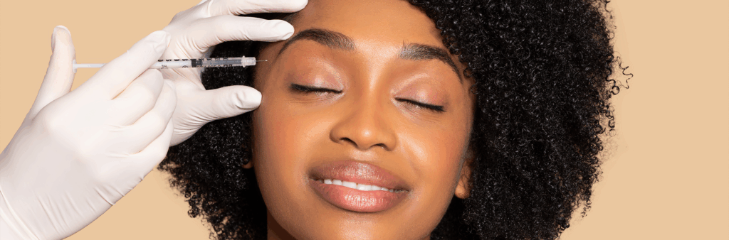 Can Botox Cause Headaches - Dose Aesthetics - Bowling Green, Ohio
