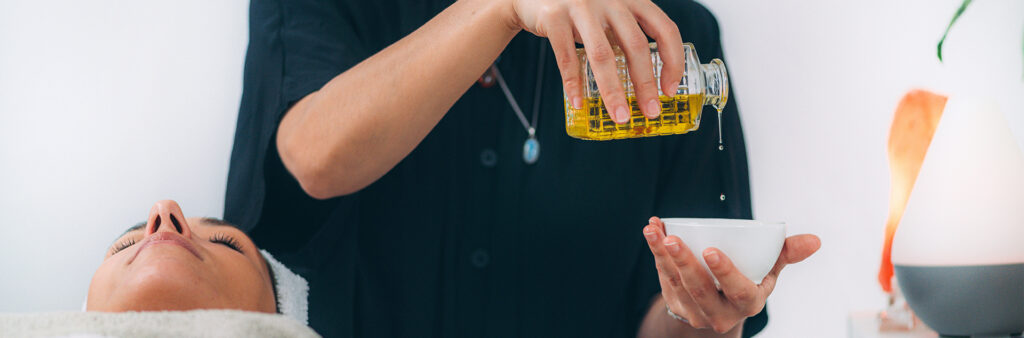 How to Prepare for Topical Treatment