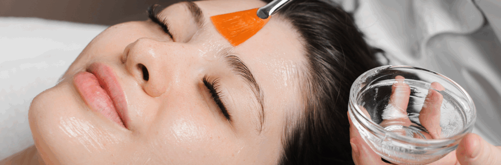 Chemical Peels For Acne Scars - Dose Aesthetics - Bowling Green, Ohio
