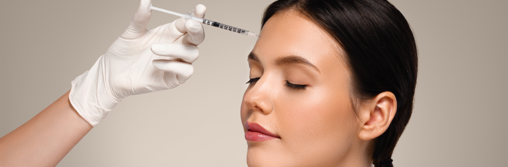 ANTI WRINKLE INJECTIONS