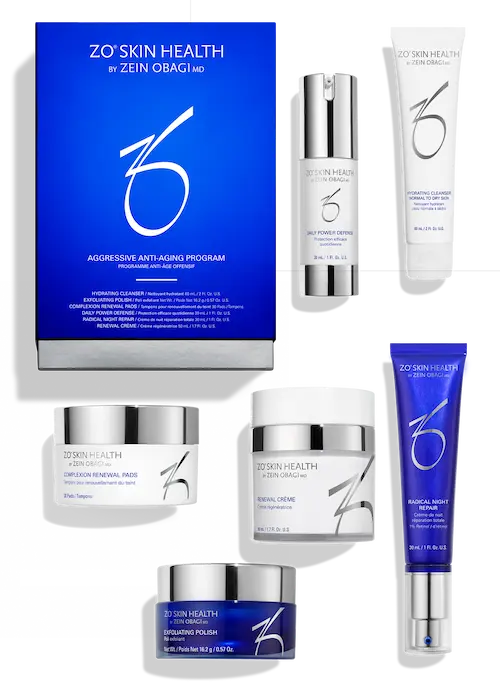 ZO Skin Health