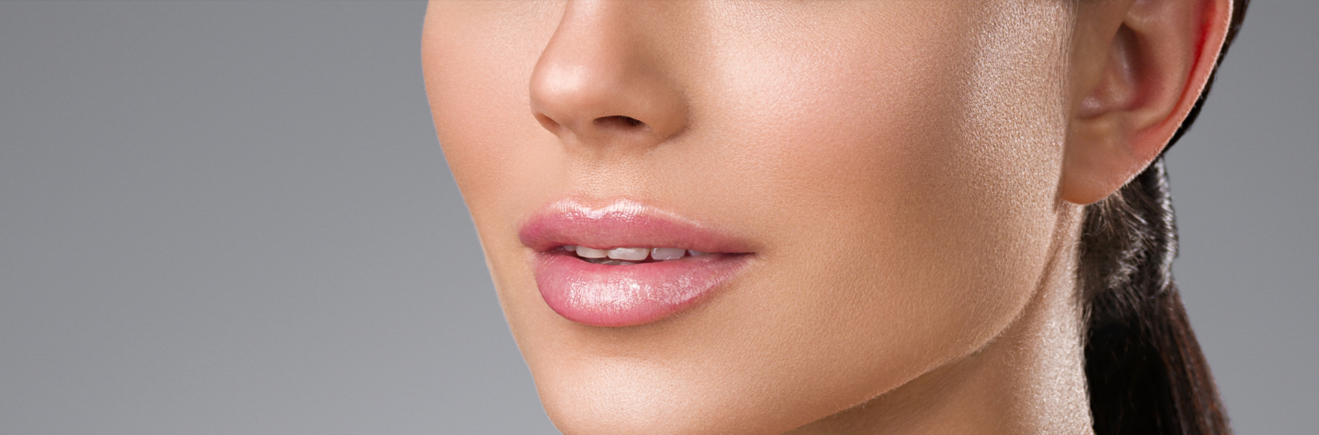 Lip Filler Candidate - Dose Aesthetics - Bowling Green & Maumee, Ohio