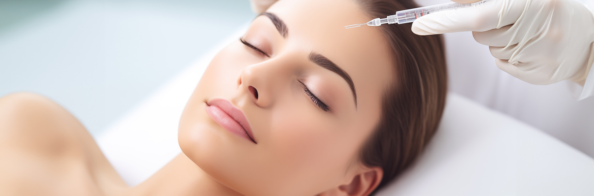 Best Medspa for Neurotoxins - Dose Aesthetics - Bowling Green, Maumee and Toledo Ohio