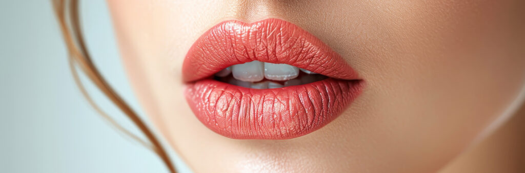 Dermal Filler For Lip Enhancement - Dose Aesthetics - Bowling Green, Maumee and Toledo, Ohio