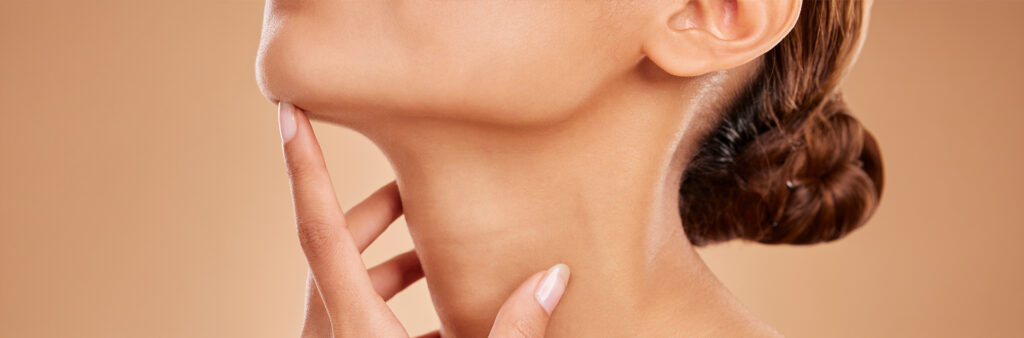 Neck Rejuvenation - Dose Aesthetics - Bowling Green, Maumee and Toledo, Ohio