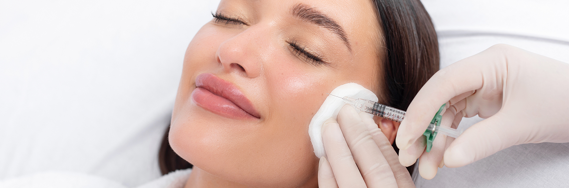 Best Medspa For Fillers - Dose Aesthetics - Bowling Green, Maumee and Toledo, Ohio