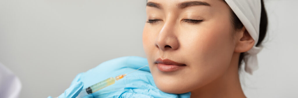 Best Medspa For Injectables - Dose Aesthetics - Bowling Green, Maumee, Toledo, Ohio
