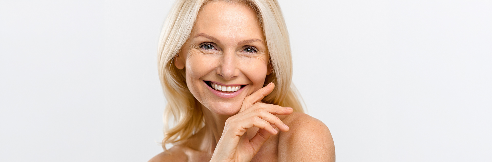Dermal Fillers For Mature Skin - Dose Aesthetics