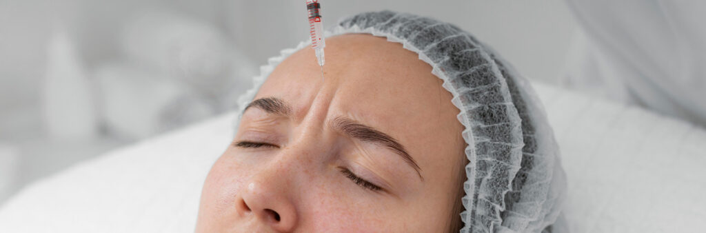 Xeomin Near Me: Find Personalized Wrinkle Relaxer Treatment at Dose Aesthetics 5 Xeomin Near Me