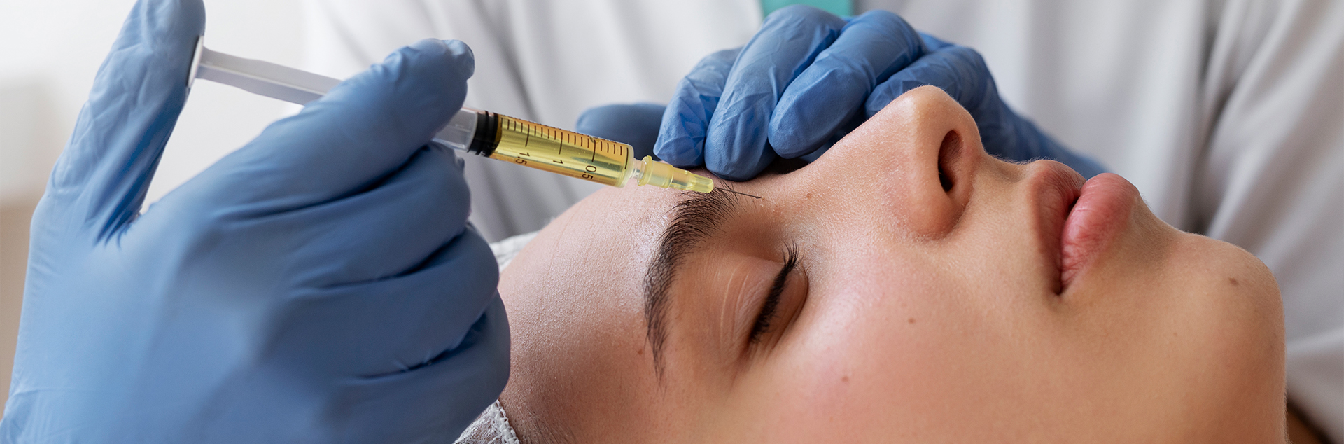 Prf Treatment
