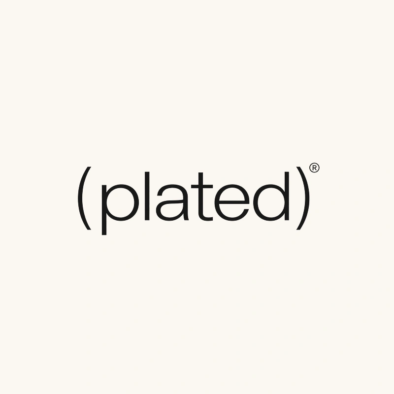 plated 1